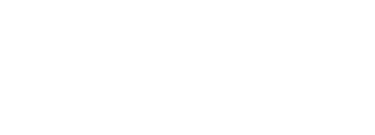 "Ein elegantes, minimalistisches Logo in Weiß, bestehend aus den stilvoll arrangierten Buchstabenkombinationen SXA und dem begleitenden Firmennamen SAC x AMI. Das hochwertige Design auf dunklem Hintergrund verkörpert klassische Zurückhaltung und zeitlose Raffinesse."