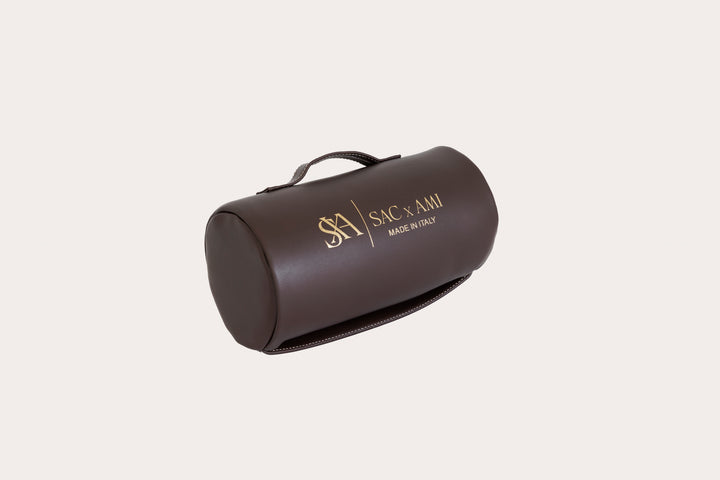 SAC x AMI Taschenpolster Rund 20 front/side Inlay/ Polster/ Schutz