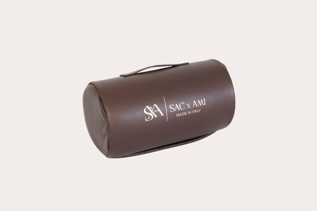SAC x AMI Taschenpolster Rund 22 front/side Inlay/ Polster/ Schutz