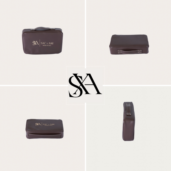 Sac x AMI Taschenpolster in eckiger Form bieten optimalen Schutz und Pflege für Designer-Handtaschen. Hochwertige Materialien sorgen für langanhaltende Qualität.